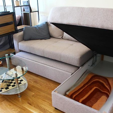 Exceptional Accommodation Čačak المظهر الخارجي الصورة