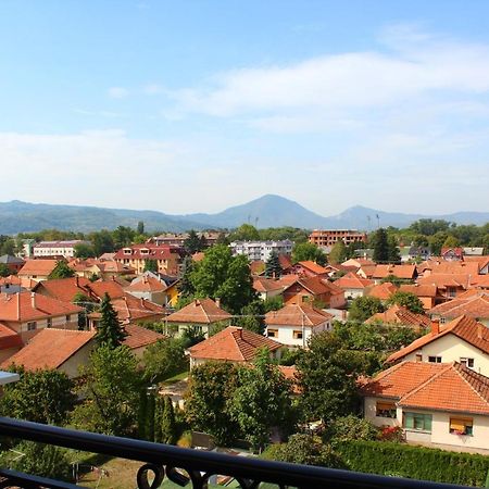 Exceptional Accommodation Čačak المظهر الخارجي الصورة