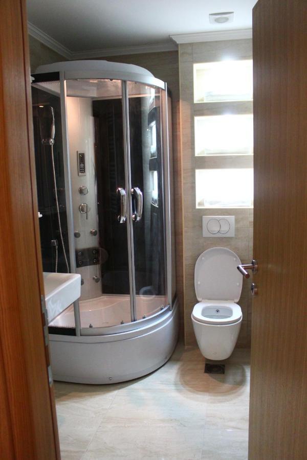 Exceptional Accommodation Čačak المظهر الخارجي الصورة