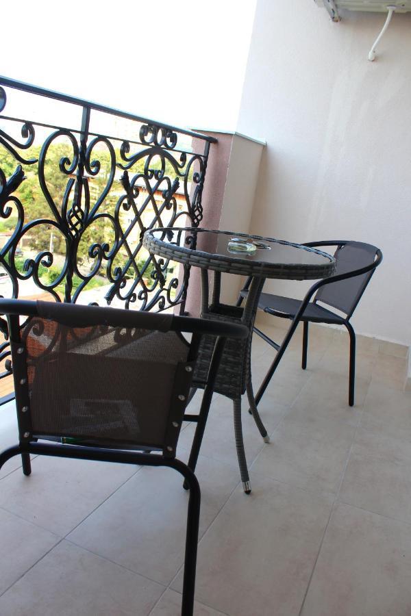 Exceptional Accommodation Čačak المظهر الخارجي الصورة