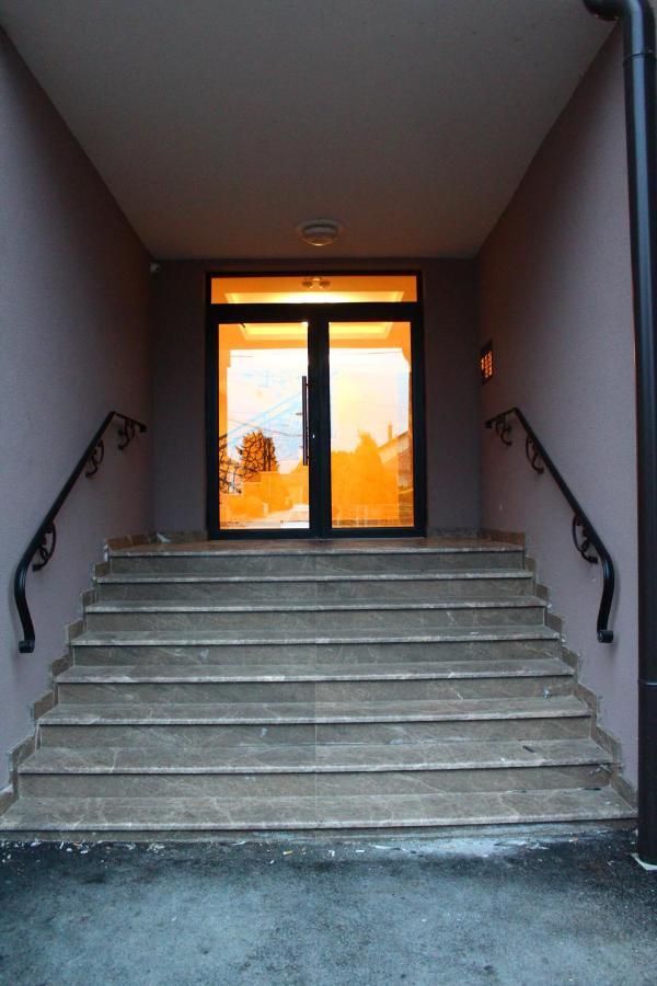 Exceptional Accommodation Čačak المظهر الخارجي الصورة