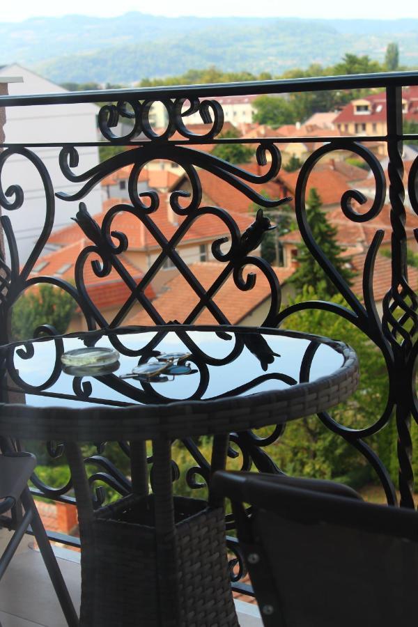 Exceptional Accommodation Čačak المظهر الخارجي الصورة