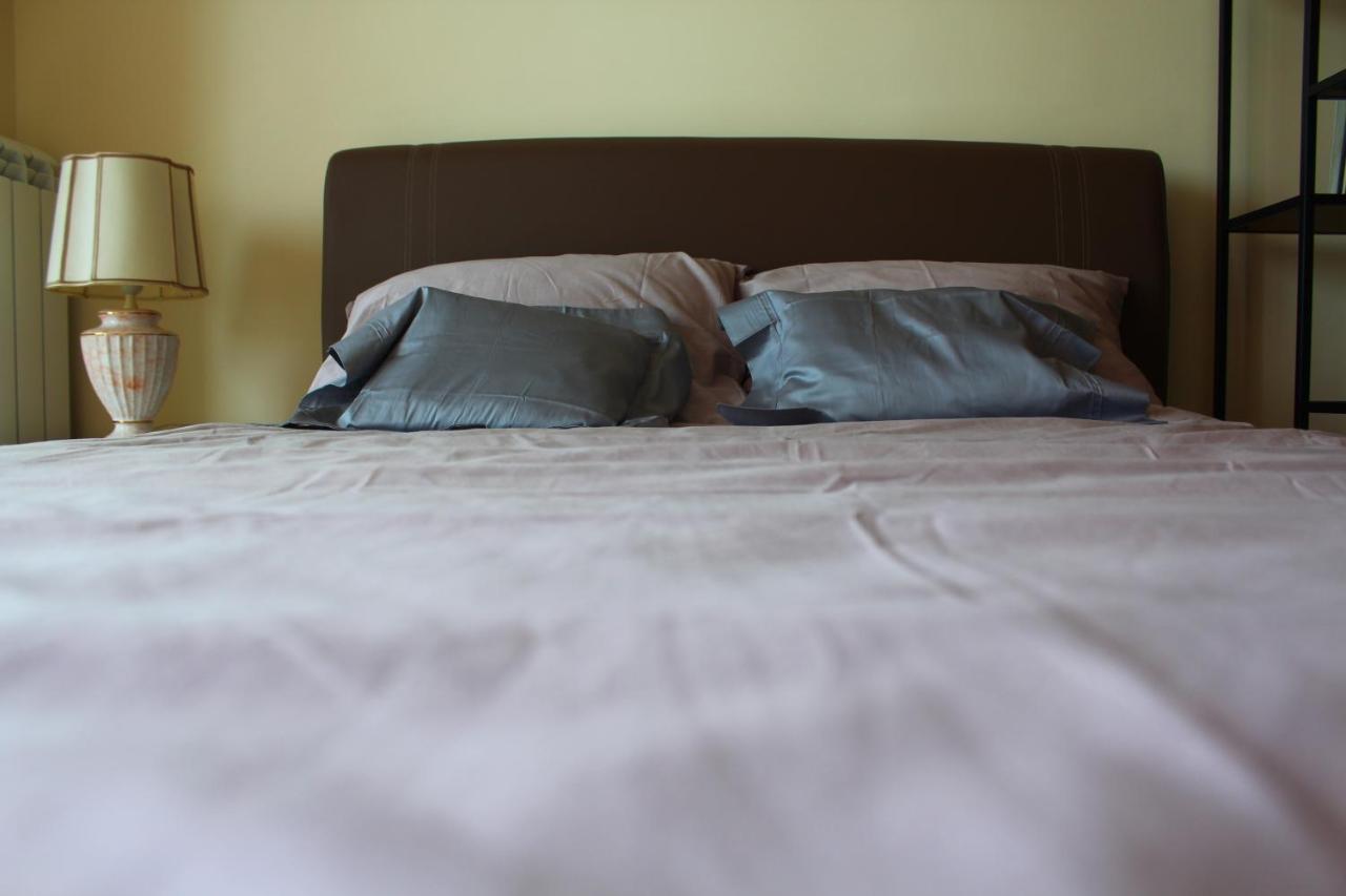Exceptional Accommodation Čačak المظهر الخارجي الصورة